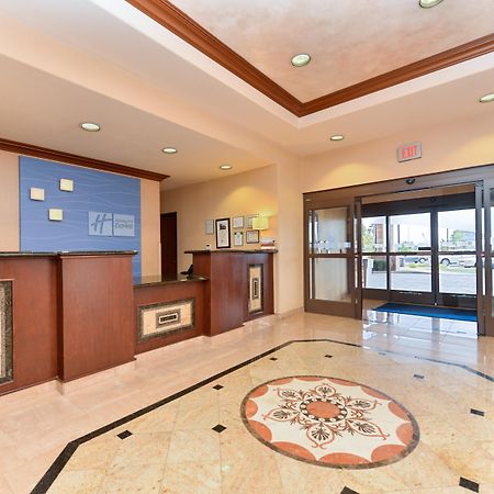 Holiday Inn Express Hotel & Suites Las Cruces By Ihg Экстерьер фото