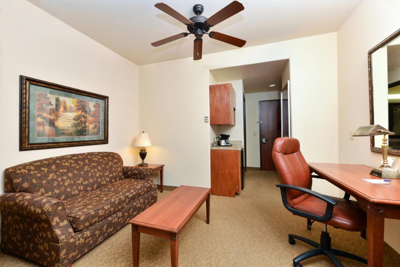 Holiday Inn Express Hotel & Suites Las Cruces By Ihg Экстерьер фото