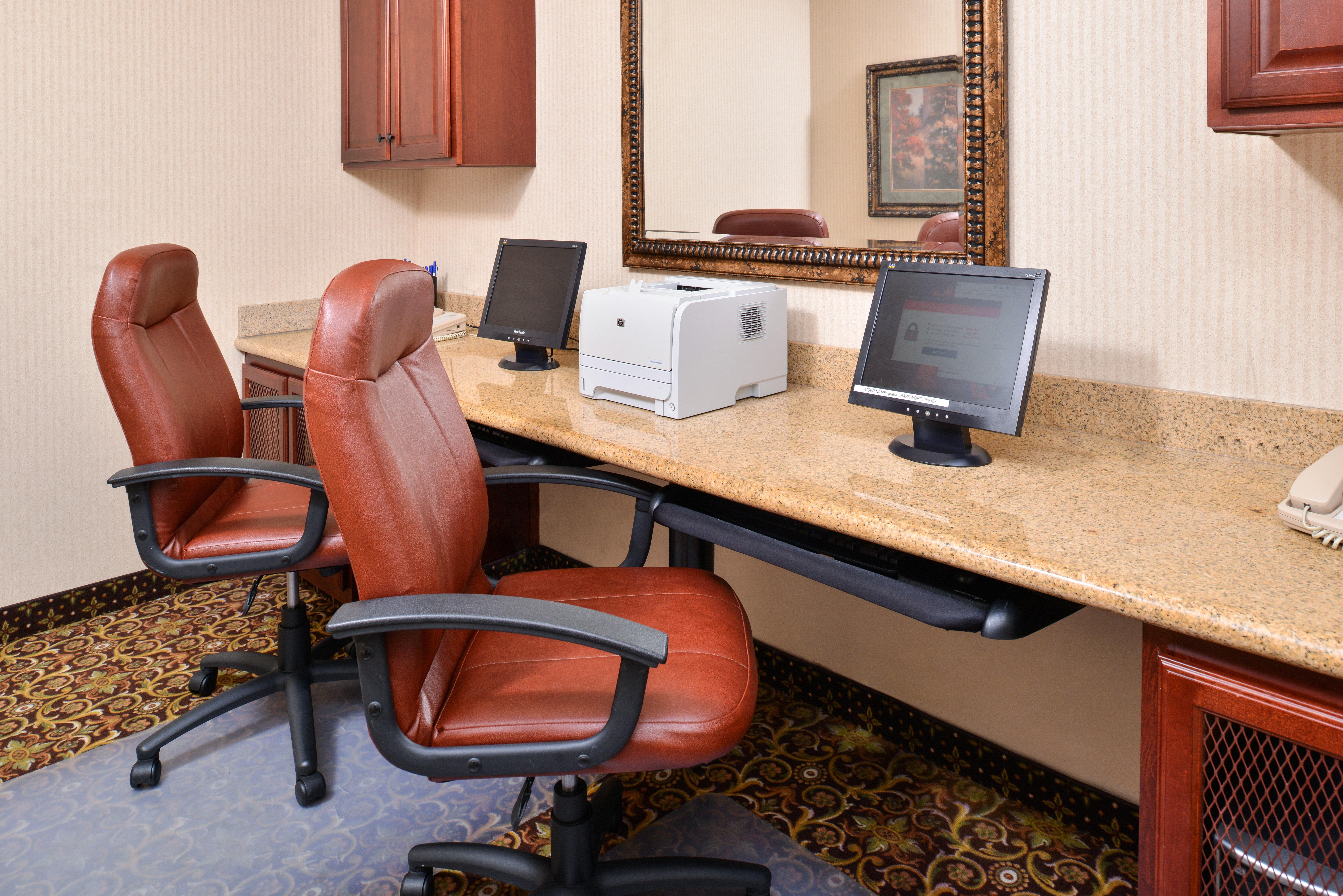 Holiday Inn Express Hotel & Suites Las Cruces By Ihg Экстерьер фото