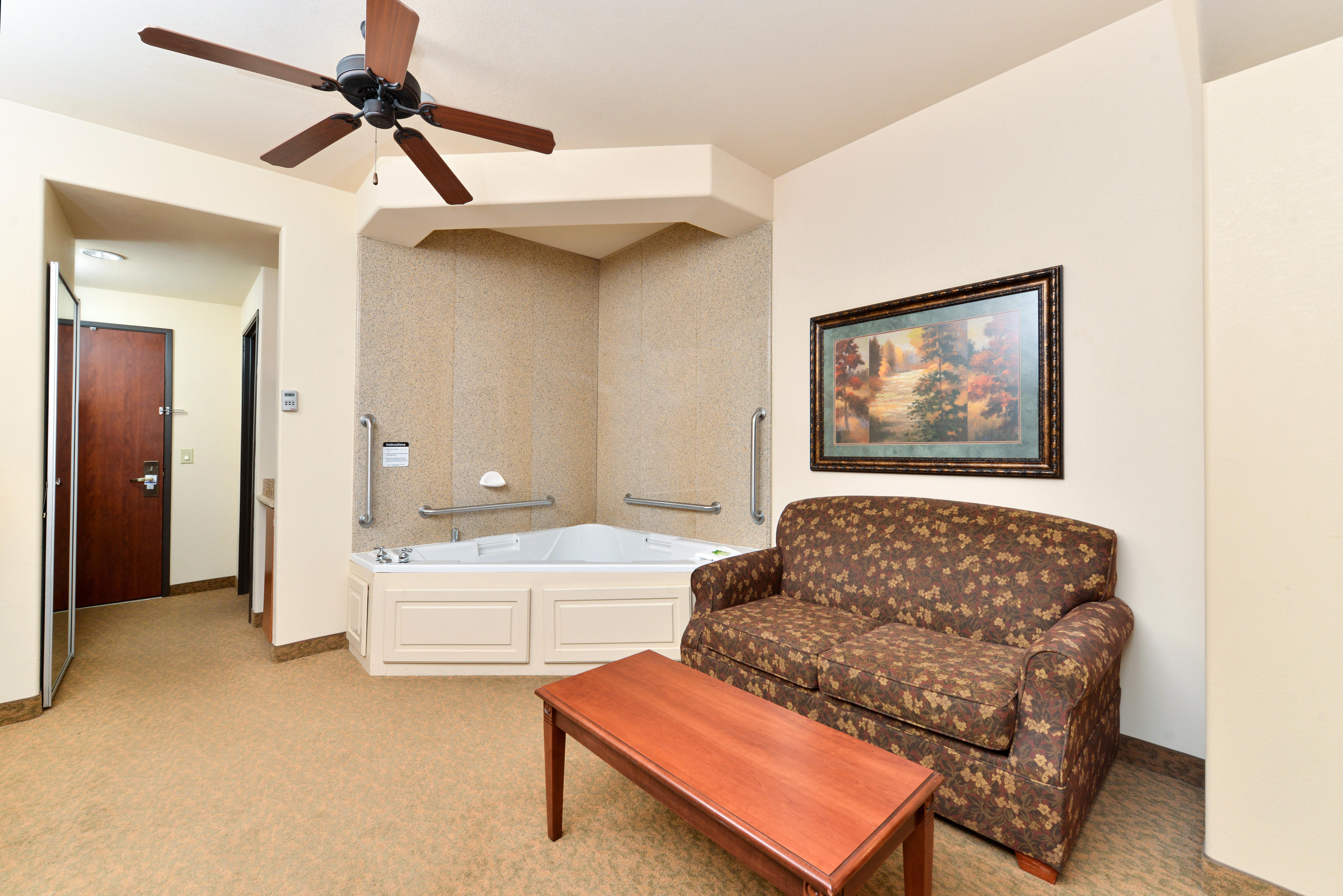Holiday Inn Express Hotel & Suites Las Cruces By Ihg Экстерьер фото