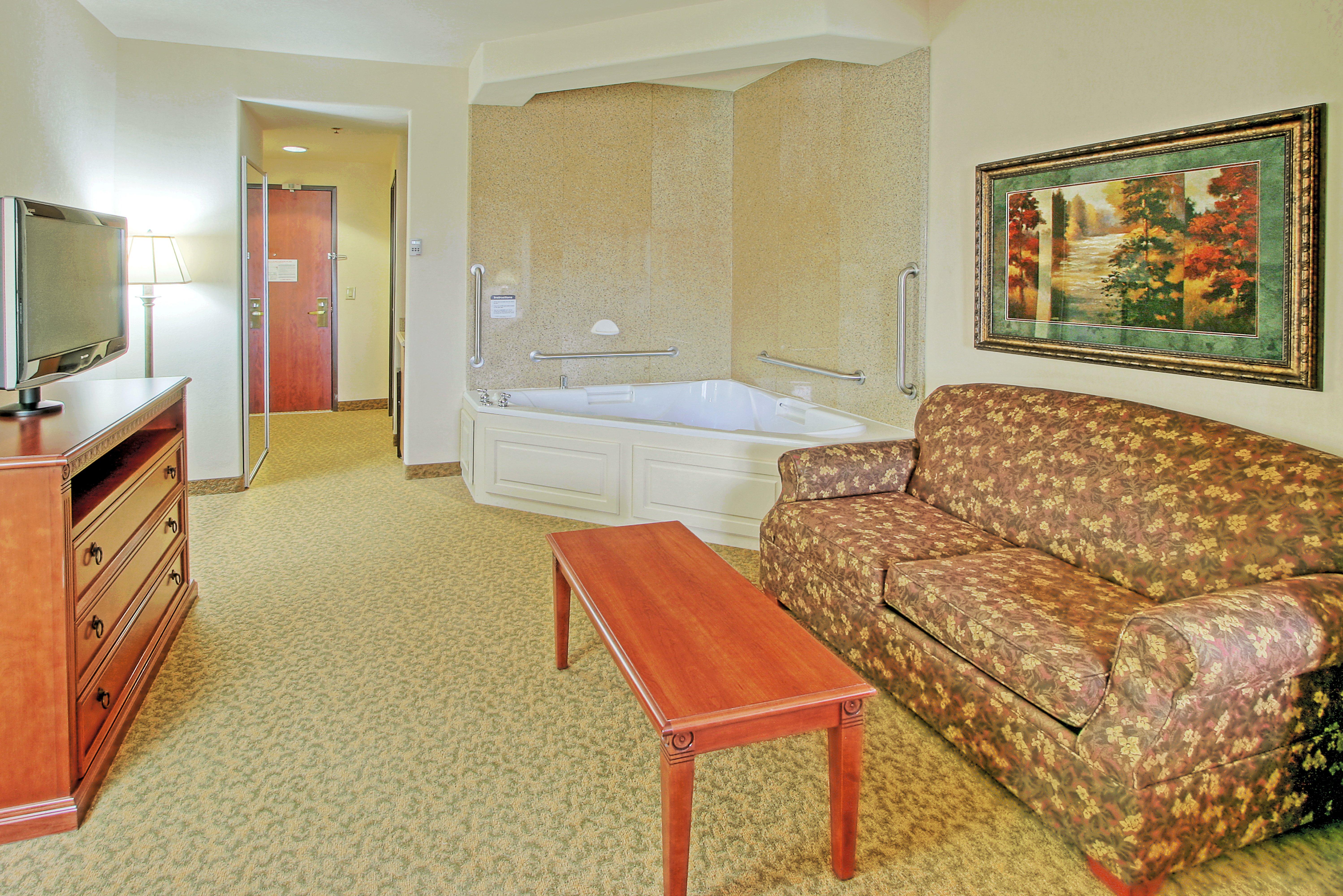 Holiday Inn Express Hotel & Suites Las Cruces By Ihg Экстерьер фото