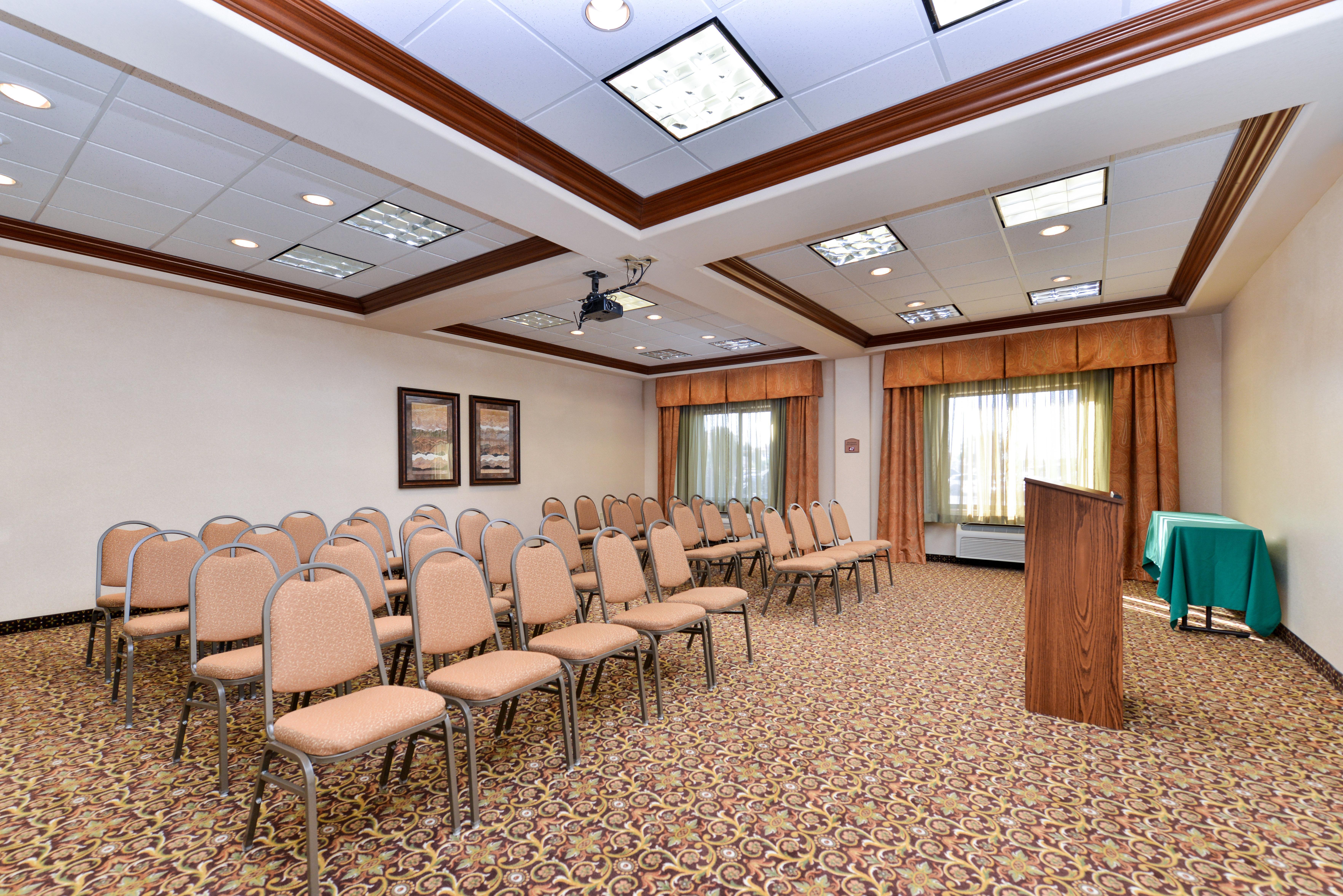 Holiday Inn Express Hotel & Suites Las Cruces By Ihg Экстерьер фото