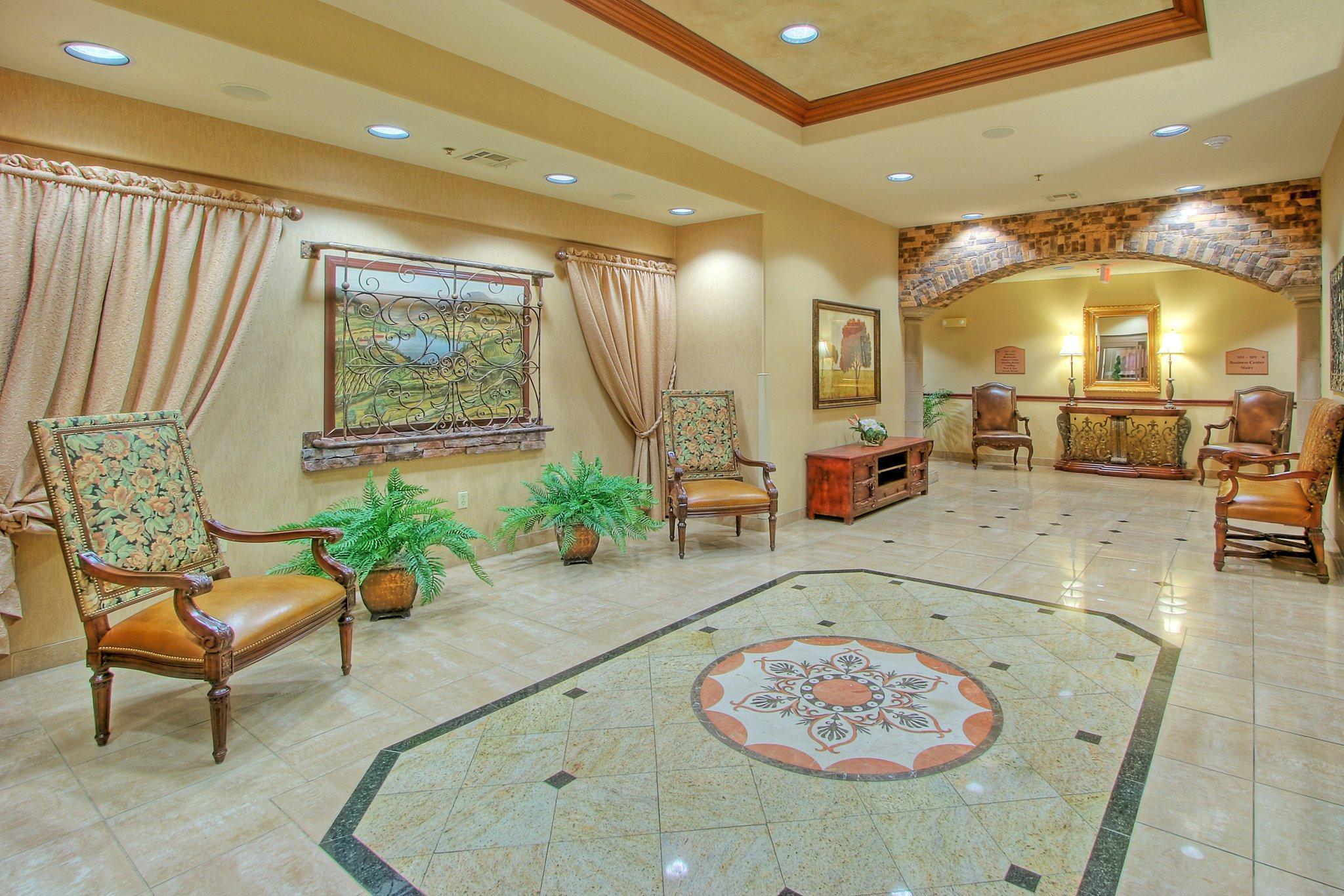 Holiday Inn Express Hotel & Suites Las Cruces By Ihg Экстерьер фото