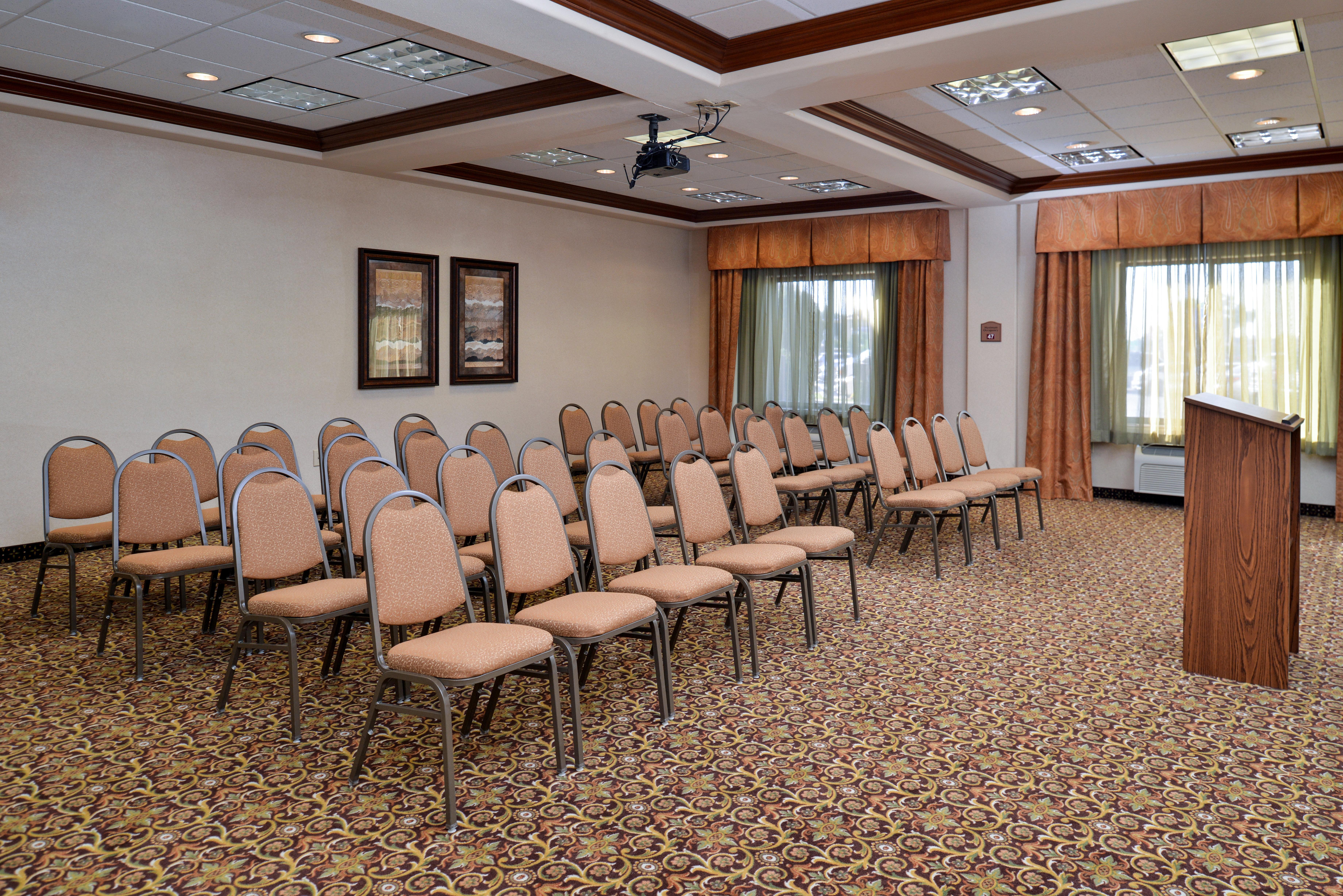 Holiday Inn Express Hotel & Suites Las Cruces By Ihg Экстерьер фото