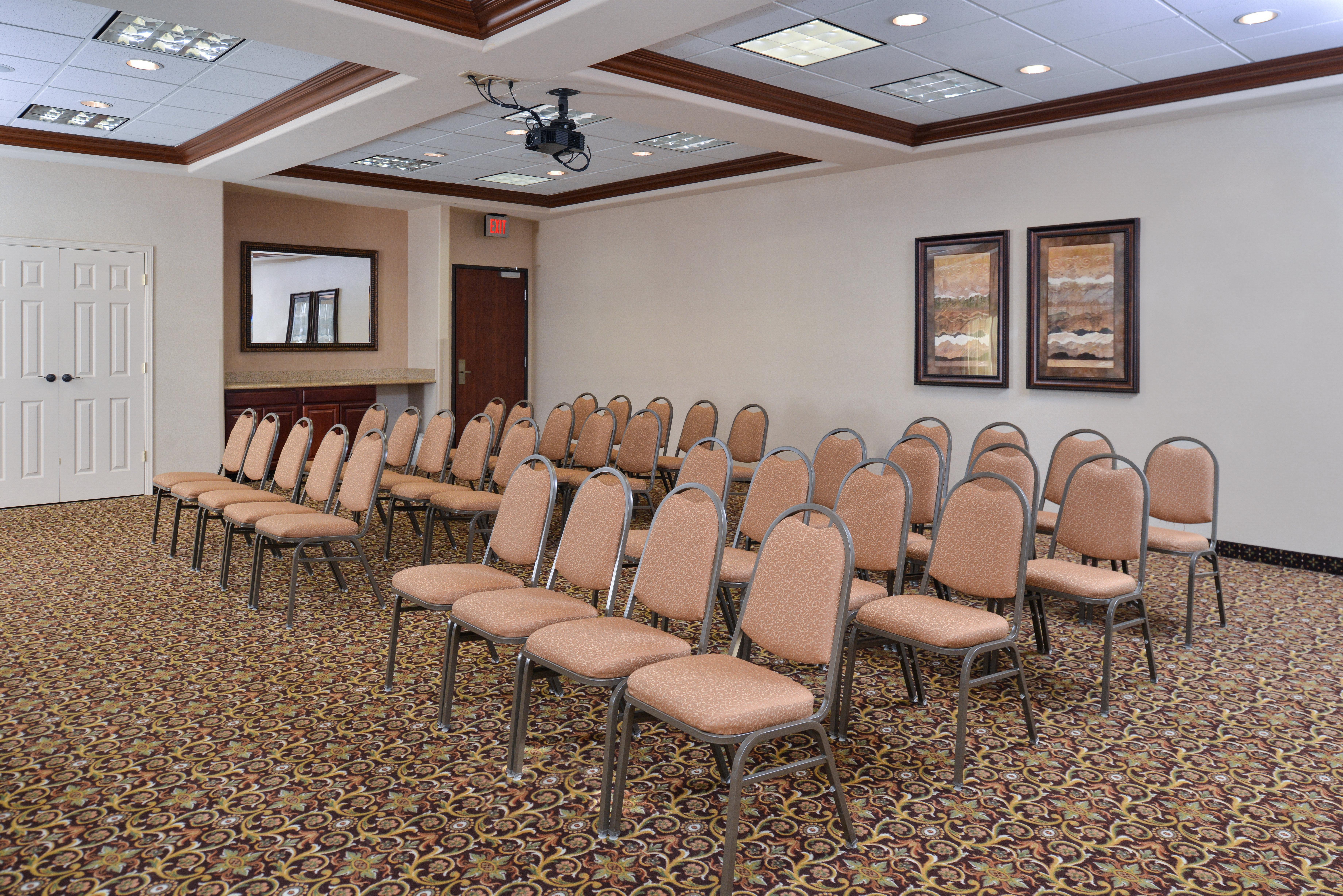 Holiday Inn Express Hotel & Suites Las Cruces By Ihg Экстерьер фото